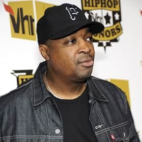 Chuck D